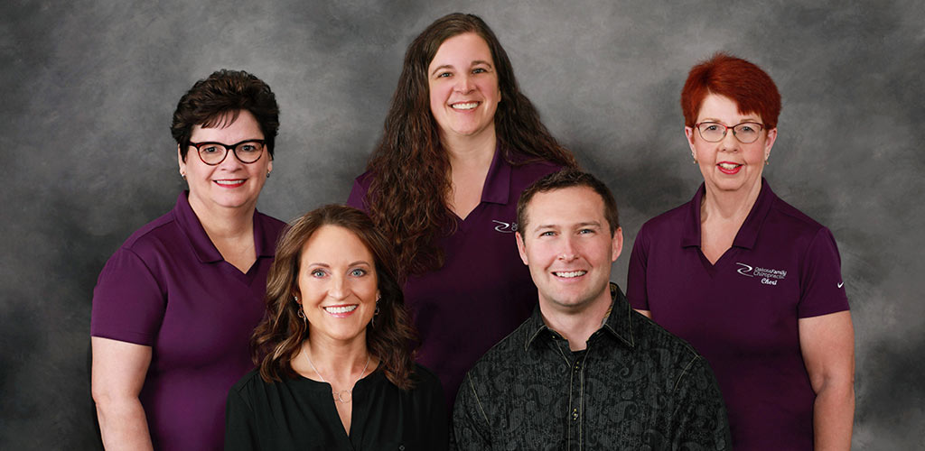 Chiropractor Mitchell SD John Prunty Chiropractor Mitchell SD John Prunty